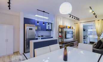 Imagem 3: Apartamento para Aluguel - Picanço, 3 Quartos, 80 m2