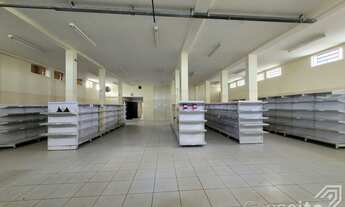 Imagem 5: Barracão - Oficinas