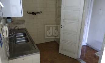 Imagem: Rio de Janeiro - Apartamento Padrão - Copacabana