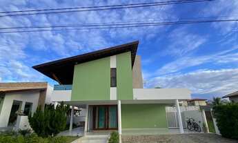 Imagem: Casa para venda no condomínio Bougainville