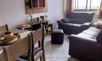 Imagem 6: Apartamento com 2 dormitórios à venda, 77 m² - Planalto - São Bernardo do Campo/SP