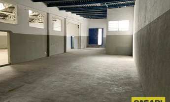 Imagem 2: Galpão para alugar, 480 m² - Inamar - Diadema/SP