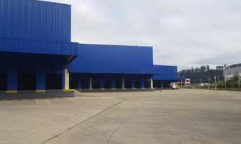 Imagem: Galpão 3.711 m² em Cajamar com Segurança