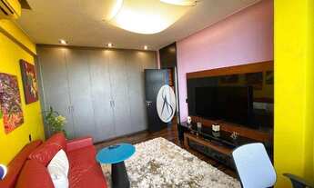 Imagem 7: Reformado com excelência na Av Atlântica, RJ!