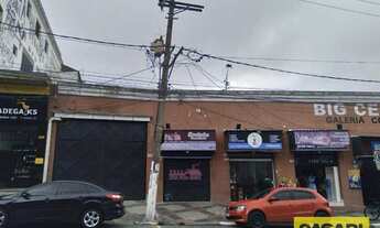 Imagem: Galpão para alugar, 699 m² - Vila Nogueira