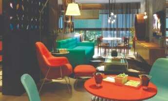 Imagem 5: Torre Santoro. 3/4. 3 Suítes. 2 Vagas de Garagem. C.17