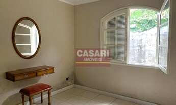 Imagem 3: Casa com 2 dormitórios à venda, 163 m² - Parque Terra Nova - São Bernardo do Campo/SP