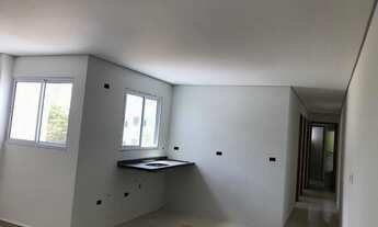 Imagem 3: Apartamento com 2 dormitórios à venda, 55 m² - Vila Valparaíso - Santo André/SP