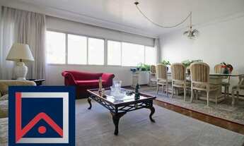 Imagem 2: Apartamento Venda 3 Dormitórios - 178 m² Itaim Bibi