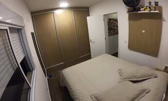 Imagem 7: Casa de condomínio no Tremembé/ Serra da Cantareira