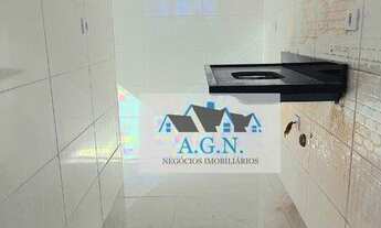 Imagem 4: Apartamento com 2 dormitórios à venda, 40 m² por R$ 210.000 - Parque Paineiras - São Paulo