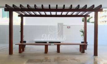 Imagem 3: Apartamento para aluguel com 42 metros quadrados com 1 quarto em Jatiúca - Maceió - AL