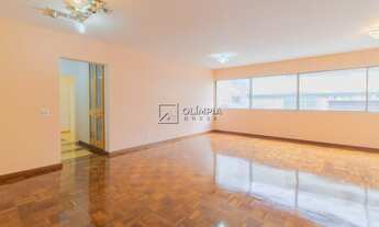 Imagem 2: Apartamento Venda Higienópolis 151 m² 3 Dormitórios