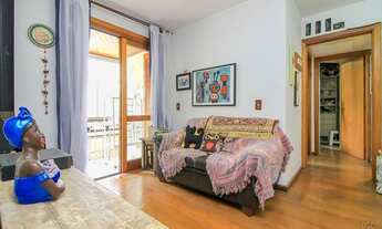 Imagem 4: Porto Alegre - Apartamento Padrão - Cristal