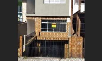 Imagem: Sobrado com 3 dormitórios à venda, 251