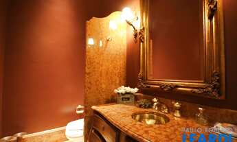 Imagem 5: CASA EM CONDOMÍNIO - ALPHAVILLE - SP