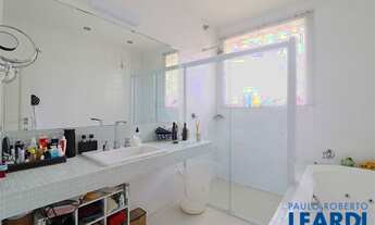 Imagem 7: APARTAMENTO - HIGIENÓPOLIS - SP