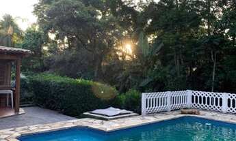 Imagem 3: CASA EM CONDOMÍNIO SÃO FERNANDO RESIDENCE BARUERI