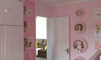 Imagem 6: APARTAMENTO - JARDIM SANTA EMÍLIA - SP