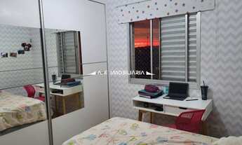 Imagem 2: São Paulo - Apartamento Padrão - SITIO DO MANDAQUI