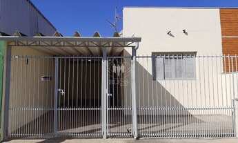 Imagem: CASA DE RUA COM 2 DORMITÓRIOS NO BAIRRO