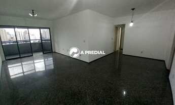 Imagem 7: Apartamento à venda, 3 quartos, 2 suítes, 2 vagas, Aldeota - Fortaleza/CE