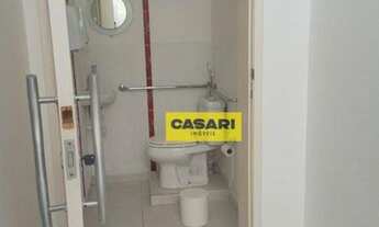 Imagem 2: Sobrado à venda, 159 m² - Vila Alzira - Santo André/SP