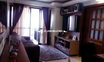 Imagem 5: São Paulo - Apartamento Padrão - PARQUE PERUCHE