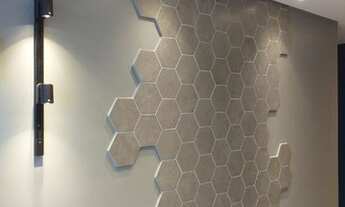 Imagem 3: APARTAMENTO SEMI NOVO POSSUINDO 02 DORMITÓRIOS SENDO 01 SUÍTE NO CENTRO DE CRICIÚMA