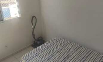 Imagem 5: Apartamento Mobiliado para Locação em Uberlândia, Chácaras Tubalina e Quartel, 2 dormitóri