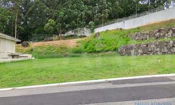 Imagem 5: TERRENO EM CONDOMÍNIO - TAMBORÉ - SP