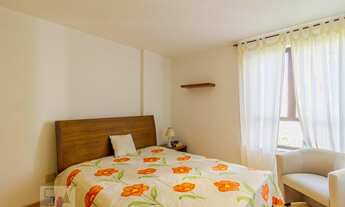 Imagem 7: Apartamento para Aluguel - Vila Nova Conceição, 1 Quarto, 50 m2