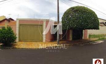 Imagem: Casa (térrea na rua) 2 dormitórios/suite