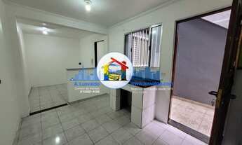 Imagem 4: Casa com quarto, sala, cozinha e banheiro no Jardim Itapura - R$750,00 - Ref.: 304