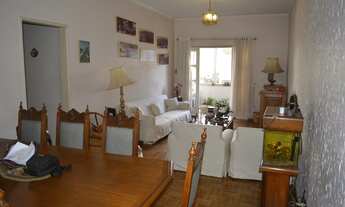 Imagem: Vendo Apartamento ao lado do Metrô Higienópolis-Mackenzie