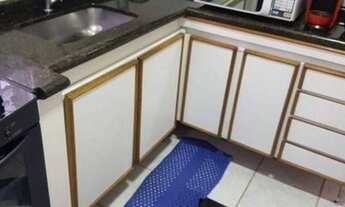 Imagem 6: Apartamento com 2 dormitórios à venda, 56 m² - Rudge Ramos - São Bernardo do Campo/SP