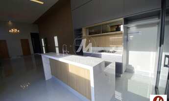 Imagem 7: Casa (térrea em condominio) 3 dormitórios/suite, cozinha planejada, portaria 24hs, lazer