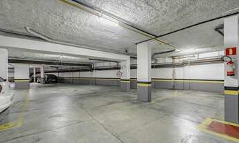 Imagem 2: CURITIBA - Apartamento Padrão - Água Verde