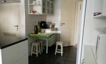 Imagem 4: Leopoldina apto com230m util 5 suites 3vagas + deposito