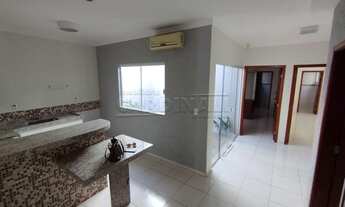 Imagem 7: Sao Carlos - Conjunto Comercial/Sala - Vila Pelicano