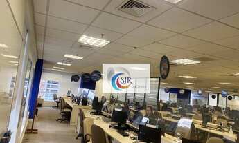 Imagem: Conjunto para alugar, 286 m² por R$ 37.320,00/mês