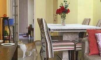 Imagem 3: Apartamento Apartamento com 2 dormitórios