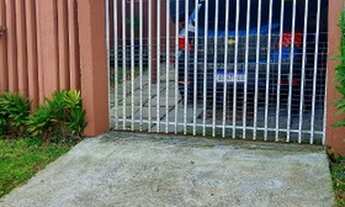 Imagem: Casa a venda no Campina da Barra Araucaria