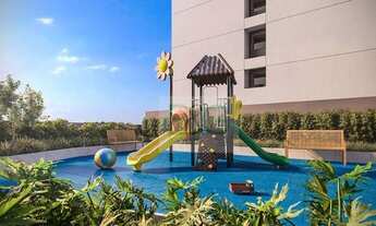 Imagem 5: Apartamento com 3 dormitórios à venda, 84 m² por R$ 877.095,00 - Tatuapé - São Paulo/SP