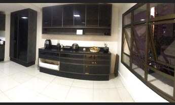 Imagem 4: Apartamento com 4 dormitórios, 228 m² - venda ou aluguel - Centro - São Bernardo do Campo