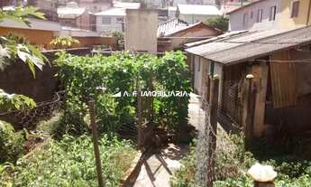 Imagem 4: São Paulo - Terreno Padrão - PARQUE PERUCHE