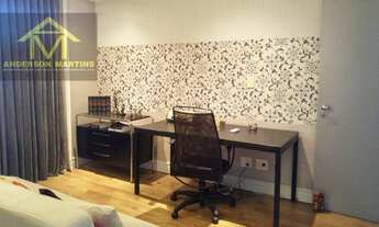 Imagem 6: Espetacular apartamento com 4 quartos Cód. 17507 D