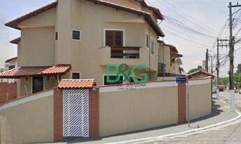 Imagem 5: Sobrado com 3 dormitórios à venda, 164 m² por R$ 728.000 - Jardim Vila Galvão - Guarulhos