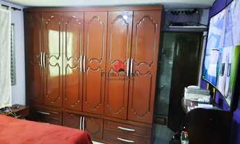 Imagem 6: Casa Térrea no Ermelino Matarazzo