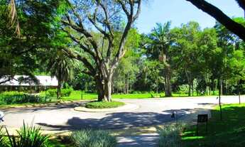 Imagem 2: São Paulo - Loteamento/Condomínio - ALTO DA BOA VISTA